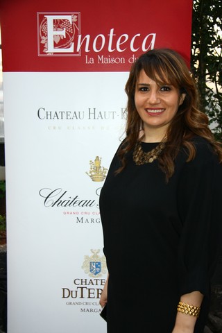 Enoteca Wine Tasting event 